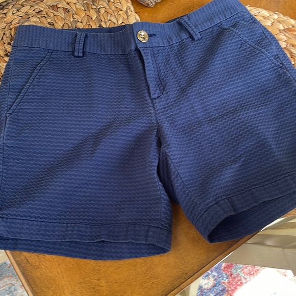 Lilly Pulitzer Pants - Lilly shorts